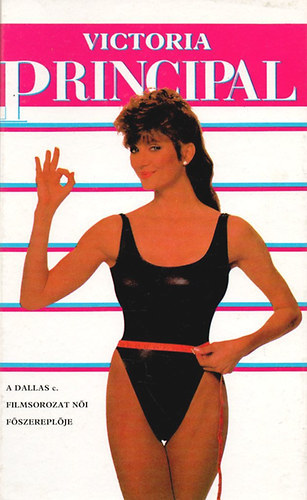 Victoria Principal - Egyen velem