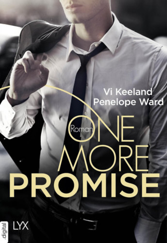 Penelope Ward Vi Keeland - One More Promise (Second Chances 2) (German Edition)