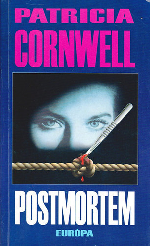 Patrica Cornwell - Postmortem + Tzfszek (2 ktet)