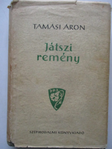 Tamsi ron - Jtszi remny