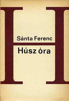 S�nta Ferenc - H�sz �ra