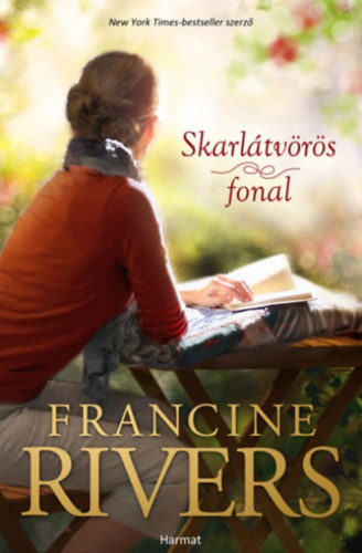 Francine Rivers - Skarltvrs fonal