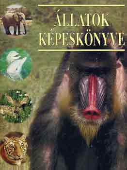 Mesterhzyn Egenhoffer- Nagy - llatok kpesknyve