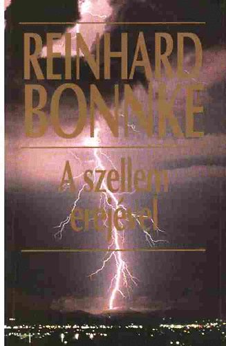 R. Bonnke - A szellem erejvel