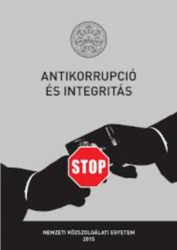 Antikorrupci s integrits