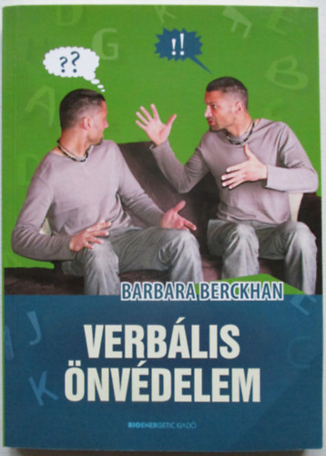 Barbara Berckhan - Verb�lis �nv�delem