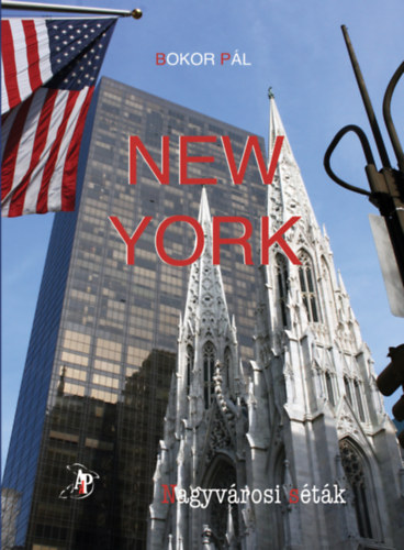 Bokor Pál - New York