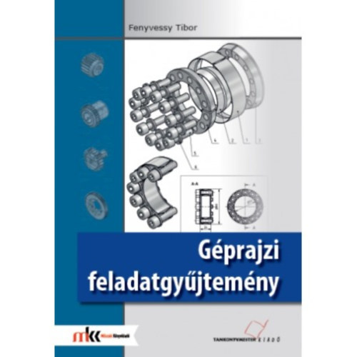 Fenyvessy Tibor - Gprajzi feladatgyjtemny