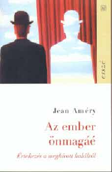 Jean Amry - Az ember nmag