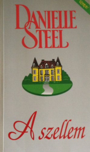 Danielle Steel - A szellem