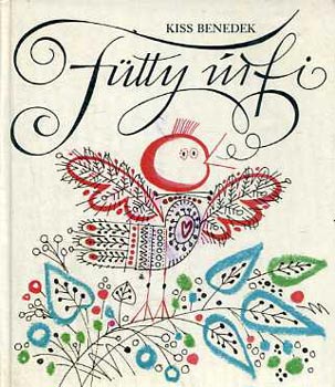 Kiss Benedek - F�tty �rfi