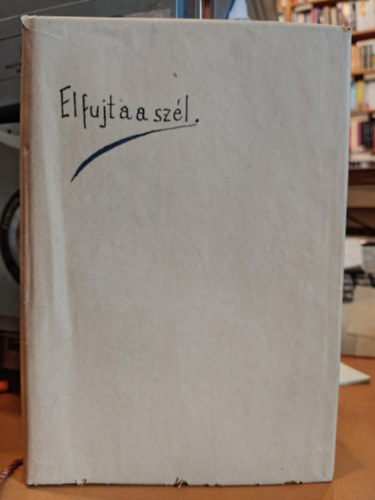 Margaret Mitchell - Elf�jta a sz�l