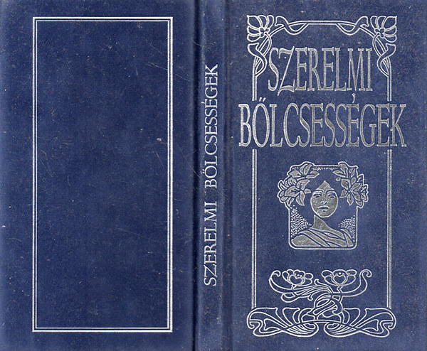 Anno Kiad� - Szerelmi b�lcsess�gek