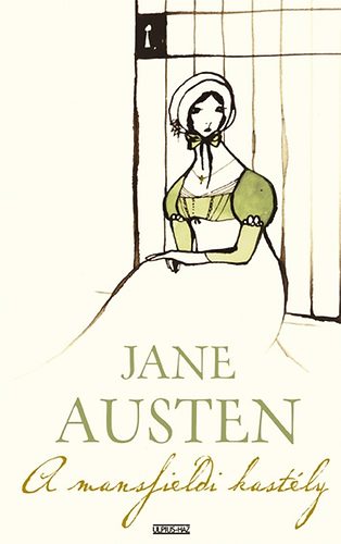 Jane Austen - A mansfieldi kast�ly
