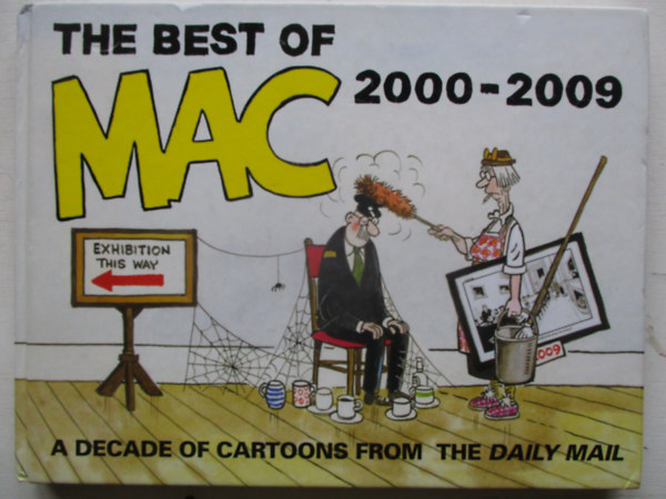 The Best of MAC 2000-2009