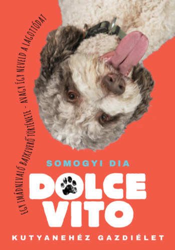 Dolce Vito - Kutyanehz gazdilet