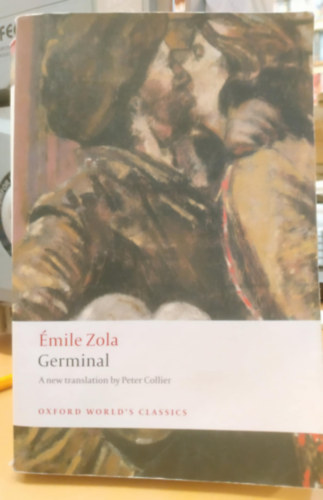 �mile Zola - Germinal