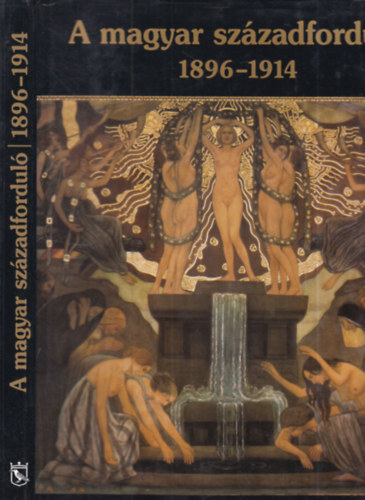 �ri Gy�ngyi-Jobb�gyi Zsuzsanna - A magyar sz�zadfordul� 1896-1914