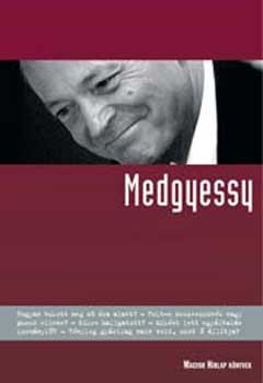 Magyar H�rlap k�nyvek - Medgyessy