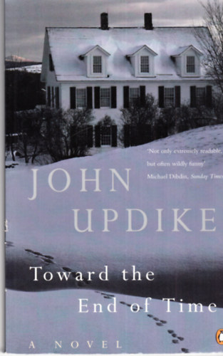 John Updike - Toward the end of time