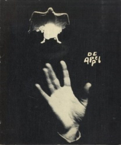 Erik Vos Aad Greidanus - De Appel - Zicht op zeven jaar