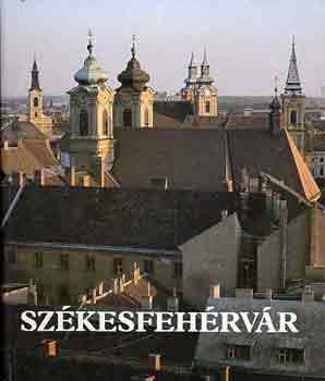 Balla Demeter - Szkesfehrvr