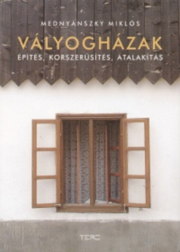 Mednynszky Mikls - Vlyoghzak