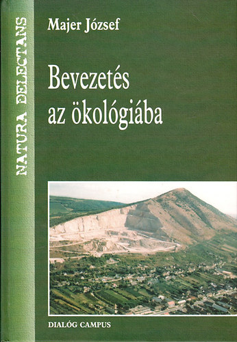 Majer Jzsef - Bevezets az kolgiba