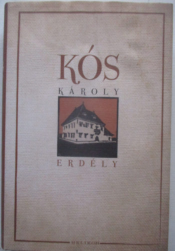 K�s K�roly - Erd�ly