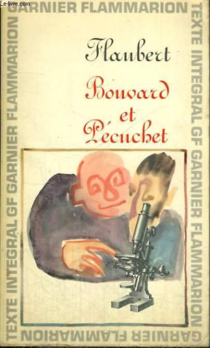 Gustave Flaubert - Bouvard et Pcuchet