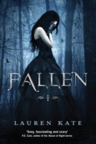 Lauren Kate - Fallen 01 - Angol