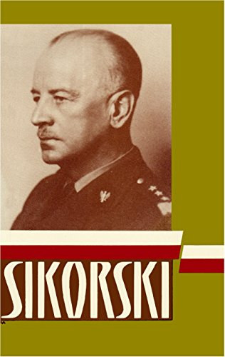Keith Sword (szerk.) - Sikorski: Soldier and statement (a collection of essays)