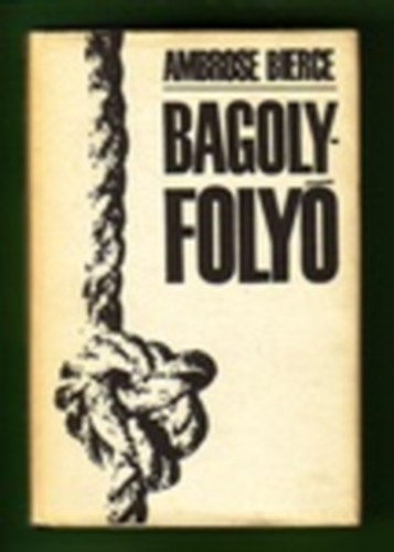 Ambrose Bierce - Bagoly-foly