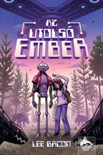 Lee Bacon - Az utols� ember