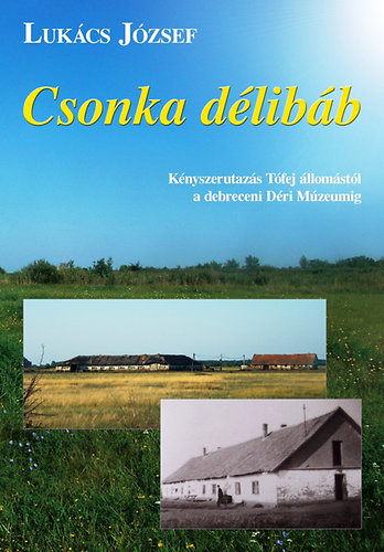 Luk�cs J�zsef - Csonka d�lib�b