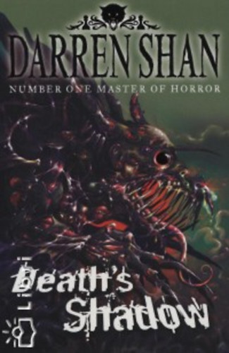 Darren Shan - Death's Shadow