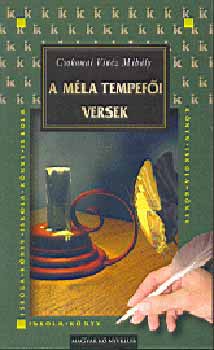 Csokonai Vitz Mihly - A mla Tempefi - Versek