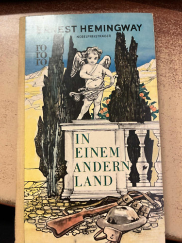 Ernest Hemingway - In einem andern Land