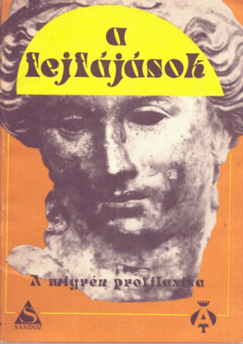 Bánki M. Csaba dr. - A fejfájások (a migrén profilaxisa)