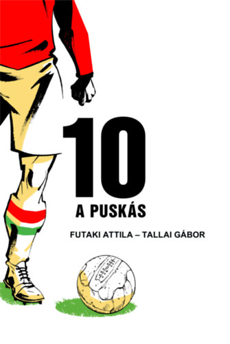 Tallai Gbor Futaki Attila - 10 - A Pusks