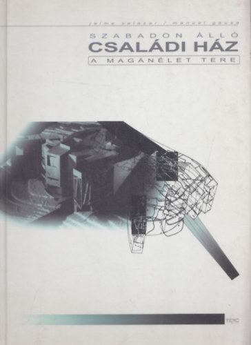 Salazar-Gausa - Szabadon álló családi ház - A magánélet tere