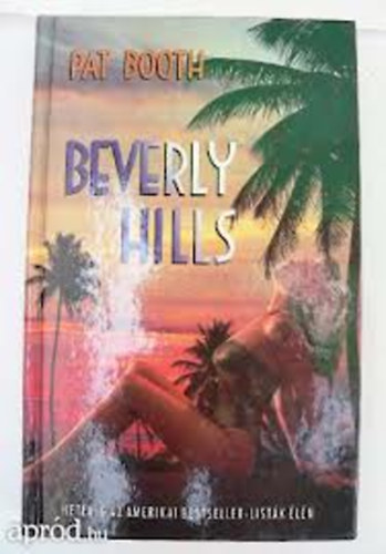 Pat Booth - Beverly Hills