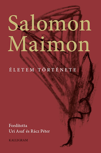 Salomon Maimon - letem trtnete