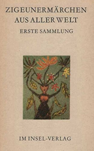 Zigeunermrchen aus Aller Welt I-III.