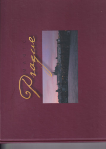 Eva Nov�kov� - Prague Magic