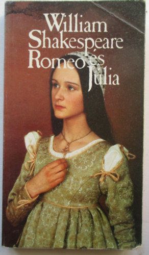 William Shakespeare - Romeo s Jlia