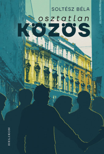 Solt�sz B�la - Osztatlan k�z�s