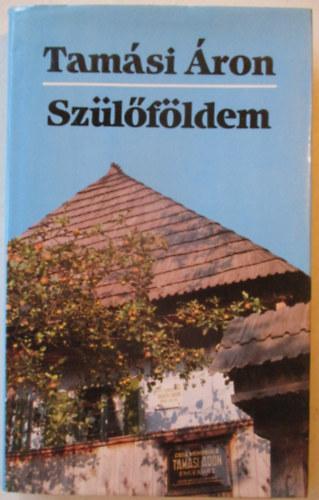 Tam�si �ron - Sz�l�f�ldem