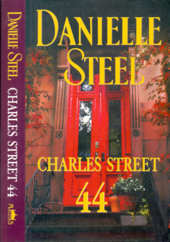 Danielle Steel - Charles Street 44