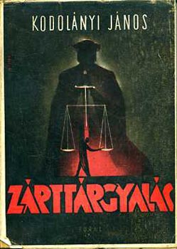 Kodolnyi Jnos - Zrttrgyals